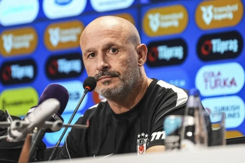 İtaliano derbi öncəsi “Fənərbağça”nı təriflədi: “Çox yaxşı heyətə sahibdir”