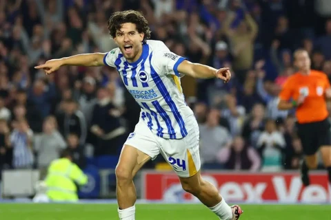 “Mançester Yunayted” Ferdi Kadıoğlunu transfer edə bilər