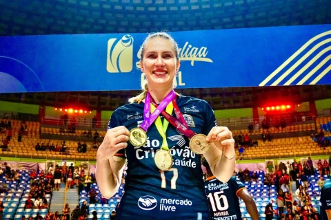 Polina Rəhimova Azərbaycan millisindəki karyerasını başa vurub