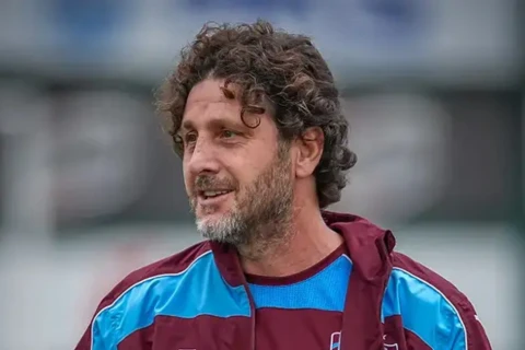 “Trabzonspor” Fatih Tekkeni istefaya göndərdi