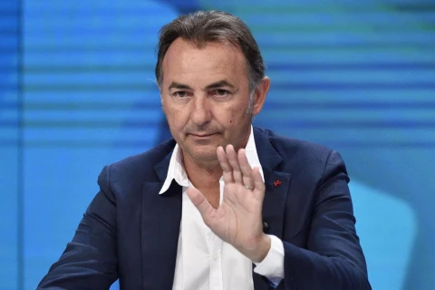 İtaliyanın sabiq futbolçusu: “Komo” çempionluğa oynaya bilər