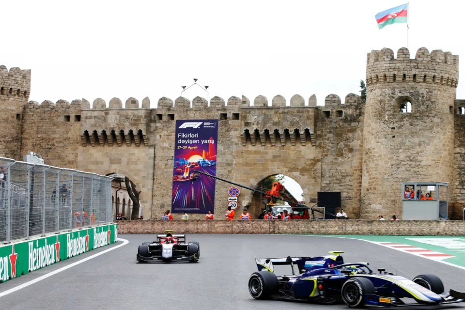 Tras sürətdən daha çətin olanda: “Formula-1”in ən ağır sınaqları - İDMAN.BİZ-in TƏHLİLİ