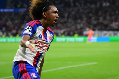Sunderland sign Belgium winger Malick Fofana from Lyon
