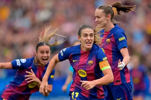 Futbolçu qadınlara analıq dəstəyi – İspaniya federasiyası xərcləri qarşılayacaq