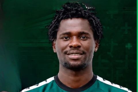 “Gəncəbasar” heyətinə daha bir futbolçu cəlb edib