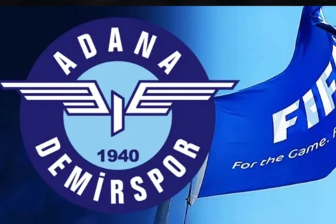FİFA-dan Türkiyə klubuna ağır zərbə: “Adana Demirspor”un 24 xalı silindi