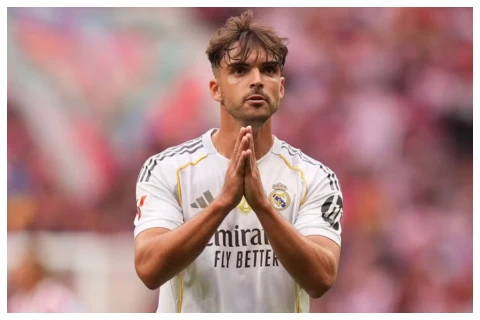 “Real” Asensio ilə bağlı intizam araşdırmasına başlayıb