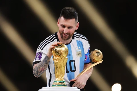 Messi gedir, Argentina millisində yeni kapitan və “10” nömrə məsələsi gündəmdə