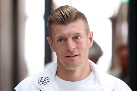 Toni Kroos sabiq klubunu tənqid etdi