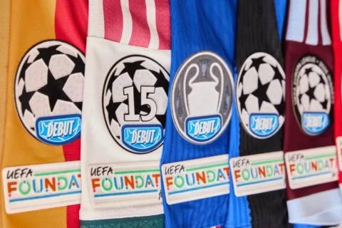 Çempionlar Liqasında debütant futbolçularla bağlı yeni qayda