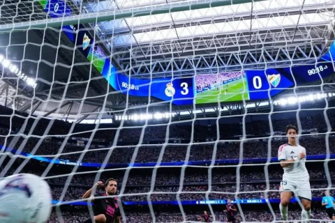 “Real Madrid”in paylaşımı Çində qalmaqal yaradıb - FOTO