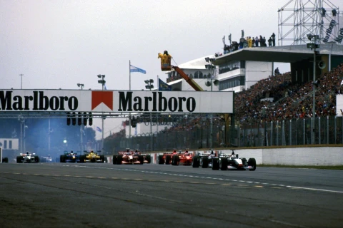 FIA prezidenti: “Argentina “Formula-1” mərhələsinə layiqdir”