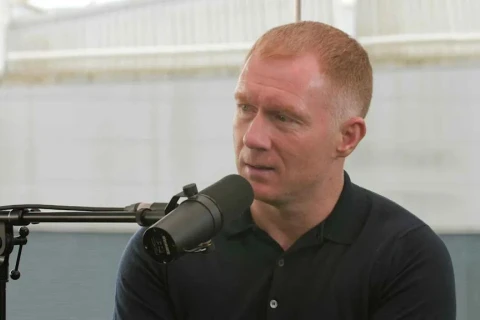 Пол Скоулз: "Продажа Энцо Фернандеса может испортить сезон "Челси"