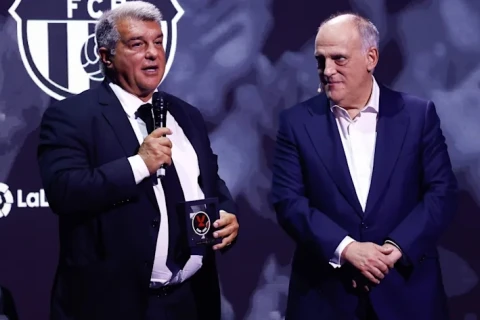 “La Liqa müdaxilə etməli idi” - Tebasa sərt tənqid