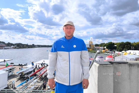 Тренер сборной: “В Азербайджане родители не хотят отдавать своих принцесс на греблю” – İDMAN.BİZ ИЗ ПОЛЬШИ