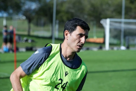 Azərbaycanlı futbol hakimləri UEFA-nın yay kursunu başa vurublar