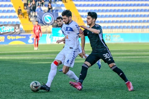 Bu gün Azərbaycanın Birinci Liqasında yeni mövsümə start veriləcək