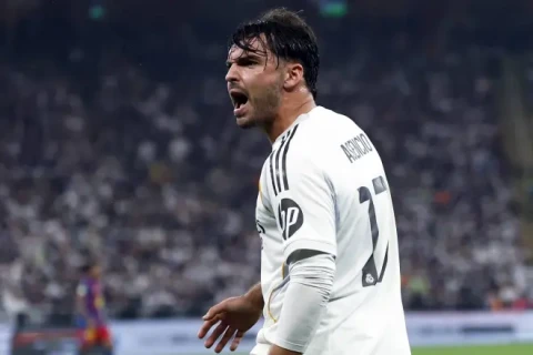 Asensionun müqaviləsi “Real”ın əl-qolunu bağlayır