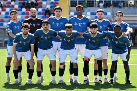 “Şimal” ev oyunlarını Şamaxıda keçirəcək