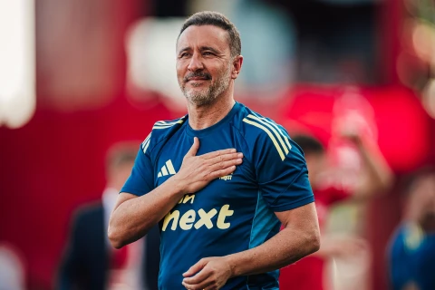 “Trabzonspor”un baş məşqçi postuna iki namizəd