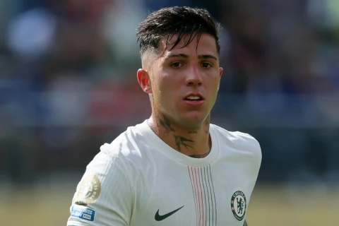 Enzo Fernandes “Mançester Siti”yə niyə keçdiyini açıqladı