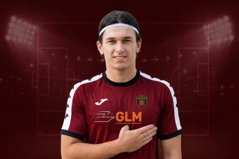 “Gəncəbasar” “Difai”nin futbolçusunu heyətinə qatdı