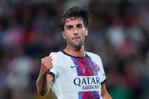 Ferran Torres PSJ-yə keçidinin səbəbini açıqladı