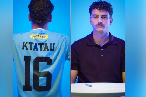 "Zirə" braziliyalı futbolçu transfer edib