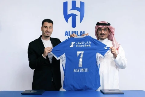 “Arsenal” tarixinin ən bahalı futbolçu satışını edib
