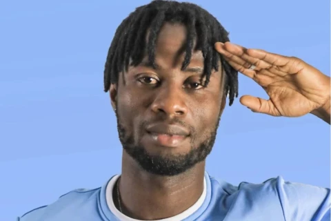 "Zirə" yeni futbolçu transfer etdi