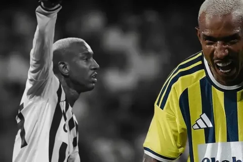 Taliska “Fənərbağça”dan ayrıldı – yeni komandası bəlli oldu