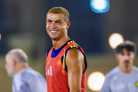 Ronaldunun avtomobil kolleksiyasının dəyəri 30 milyon avroya çatıb - FOTO