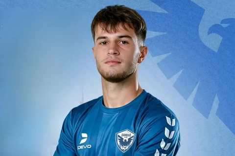 “Şahdağ Qusar” “Sabah”ın futbolçusunu icarəyə götürdü