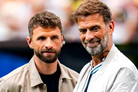 Müller Kloppdan nə gözlədiyini açıqladı