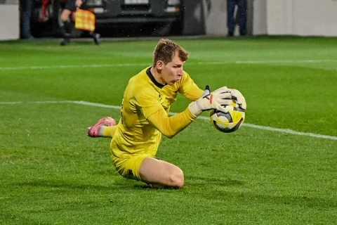 “Qarabağ”ın gündəmində olmuş qapıçı Azərbaycan futbolundan danışdı