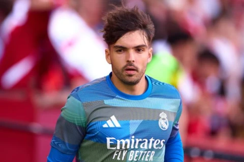 “Real”ın futbolçusu intim videonun yayılması işi ilə bağlı bəyanat verib