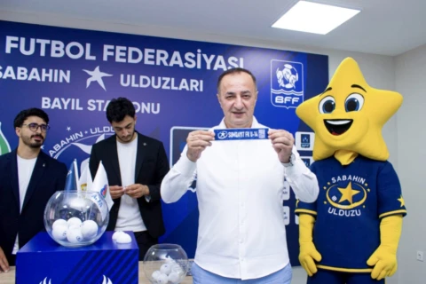 Bəxtiyar Musayev: “Məqsədimiz 20 istedadlı futbolçu üzə çıxarmaqdır”