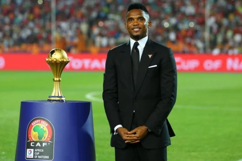 Eto’O: “Avropalılar Afrikadakı futbolun problemlərini heç vaxt başa düşməyəcəklər”