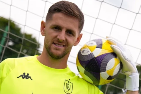 “Neftçi”dən ayrılan futbolçunun yeni klubu məlum olub