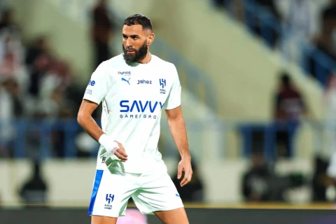 Benzema  “Arsenal”a məsləhət bilinib