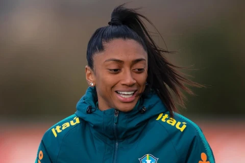“Mən Rafinya deyiləm, qadınam!” – “Barselona”nın futbolçusu azarkeşləri təəccübləndirdi