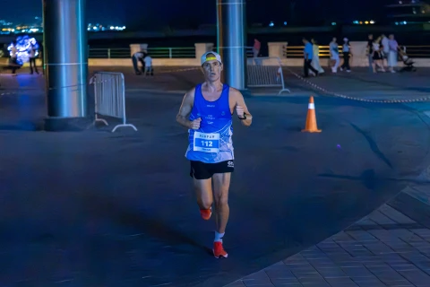 “IRONKIDS” və “Fun Run” yarışlarının qalibləri müəyyənləşib
