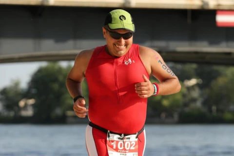 "IRONMAN" в Азербайджане: от первого шага до исторического старта