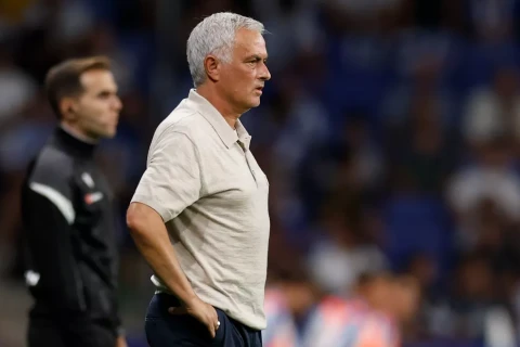 Mourinyoya inanmadılar: “İşlər pis gedəndə hər şey dağılacaq”