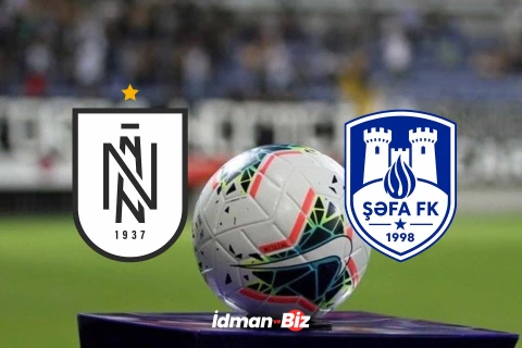 Azərbaycan Premyer Liqası: “Neftçi” “Şəfa”ya qarşı