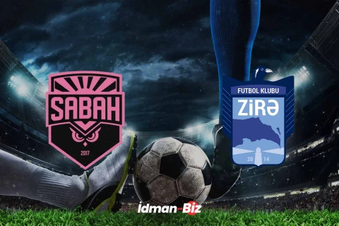 Azərbaycan Premyer Liqası: “Sabah” “Zirə” ilə üz-üzə