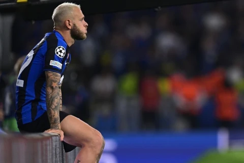 “İnter”də Dimarko problemi: “Təəssüf ki, danışmamışıq”