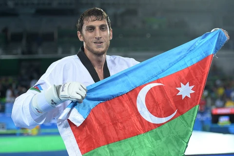 4 сентября отмечается Международный день таэквондо