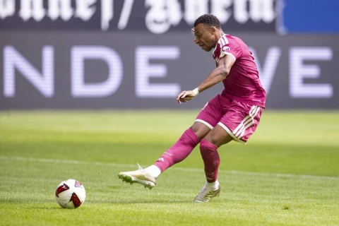 “Real” “Betis”ə uduzub, Mbappe son dəqiqədə penaltini vura bilmədi – VİDEO
