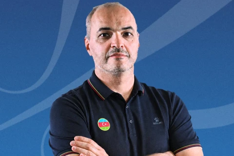 Azərbaycan Basketbol Federasiyası mütəxəssislə əməkdaşlığa xitam verib